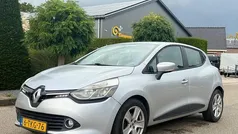 Gebruikt 2013 Renault Clio IV Dynamique Hatchback | € 4.600 (Eerlijke prijs)