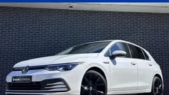 Wit Gebruikt 2020 VW Golf VII Business Hatchback | € 18.900 (Goede deal)