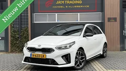 Occasion Kia Ceed GT-Line 120 PK (88 kW) 2020 Hatchback