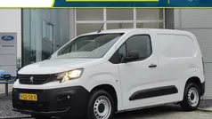Gebruikt 2020 Peugeot Partner Premium MPV | € 10.762 (Super prijs)