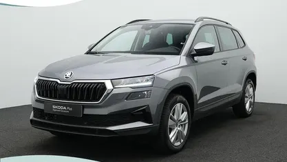 Gebruikt 2025 Skoda Karoq Business Line SUV | € 38.900 (Eerlijke prijs)