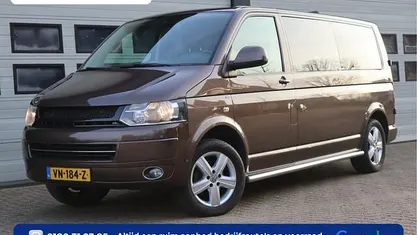 Occasion VW T6 179 PK (131 kW) 2015 Van