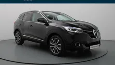 Gebruikt 2017 Renault Kadjar Bose Edition SUV | € 16.990 (Eerlijke prijs)