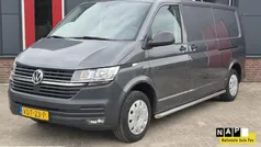 Gebruikt 2020 VW T6.1 Comfortline Van | € 18.450 (Eerlijke prijs)