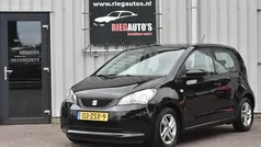 Gebruikt 2013 Seat Mii Chic Hatchback | € 5.950 (Eerlijke prijs)