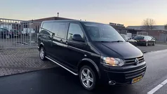 Gebruikt 2011 VW T5 Van | € 9.450 (Eerlijke prijs)
