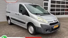 Gebruikt 2010 Citroën Jumpy MPV | € 2.900 (Eerlijke prijs)