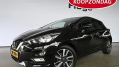 Gebruikt 2019 Nissan Micra N-Connecta Hatchback | € 10.940 (Eerlijke prijs)