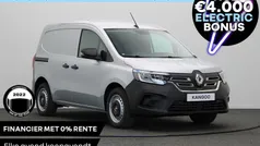 Zilver Nieuw 2025 Renault Kangoo MPV | € 27.772 (Goede deal)