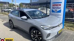 Gebruikt 2021 VW ID.4 Pro SUV | € 26.950 (Eerlijke prijs)