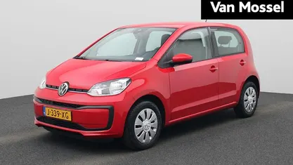 Occasion VW up! take up! 60 PK (44 kW) 2020 Hatchback