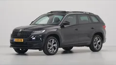 Gebruikt 2021 Skoda Kodiaq Business Line SUV | € 32.740 (Eerlijke prijs)