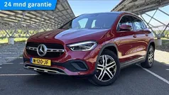 Gebruikt 2021 Mercedes GLA180 Business SUV | € 34.850 (Goede deal)