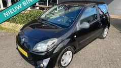 Gebruikt 2008 Renault Twingo Dynamique Hatchback | € 1.445 (Eerlijke prijs)