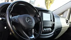Gebruikt 2022 Mercedes Vito AMG MPV | € 29.950 (Eerlijke prijs)