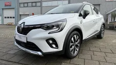 Gebruikt 2021 Renault Captur Bose Edition SUV | € 20.950 (Eerlijke prijs)