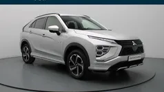 Zilver Gebruikt 2025 Mitsubishi Eclipse Cross Instyle SUV | € 26.490 (Super prijs)