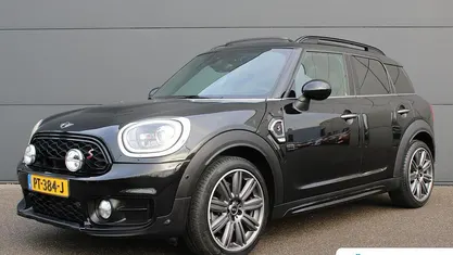 Gebruikt 2017 Mini Cooper S Countryman Chili SUV | € 23.395 (Eerlijke prijs)