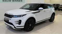 Gebruikt 2019 Land Rover Range Rover evoque R-Dynamic SUV | € 34.950 (Eerlijke prijs)