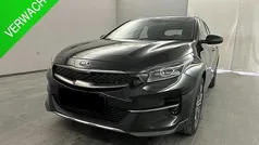 Zwart Gebruikt 2021 Kia XCeed SUV | € 21.450 (Eerlijke prijs)