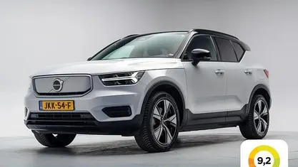 Occasion 2021 Volvo XC40 Plus SUV | € 22.409 (Super prijs)