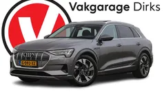 Gebruikt 2019 Audi e-tron Premium SUV | € 23.889 (Goede deal)
