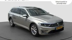 Grijs Gebruikt 2016 VW Passat GTE Stationwagen | € 18.740 (Eerlijke prijs)