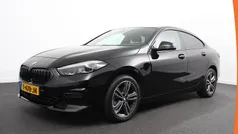 Zwart Gebruikt 2023 BMW 218 Sport Line Coupé | € 32.290 (Eerlijke prijs)
