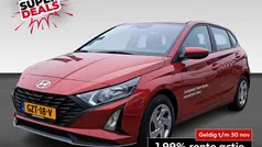 Gebruikt 2025 Hyundai i20 Hatchback | € 20.930 (Eerlijke prijs)