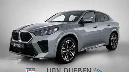 Occasion BMW X2 M Sport 170 PK (125 kW) 2025 SUV