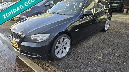 Occasion BMW 325 Executive 218 PK (160 kW) 2005 Stationwagen