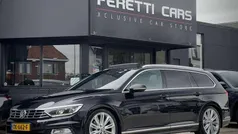 Gebruikt 2018 VW Passat Highline Stationwagen | € 22.900 (Super prijs)