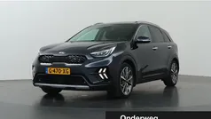 Gebruikt 2019 Kia Niro SUV | € 21.935 (Eerlijke prijs)