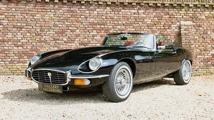 Occasion Jaguar E-Type Classic 1974 Cabriolet