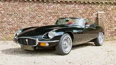 Gebruikt 1974 Jaguar E-Type Classic Cabriolet | € 99.500