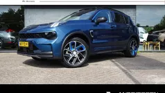Blauw Gebruikt 2022 Lynk & Co 01 SUV | € 26.450 (Eerlijke prijs)