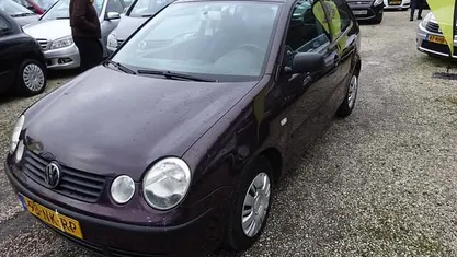 Occasion VW Polo 64 PK (47 kW) 2003 Hatchback