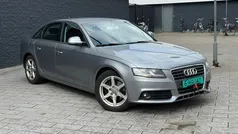 Grijs Gebruikt 2008 Audi A4 Business Sedan | € 4.950 (Goede deal)