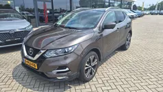 Gebruikt 2019 Nissan Qashqai 360º SUV | € 18.245 (Goede deal)