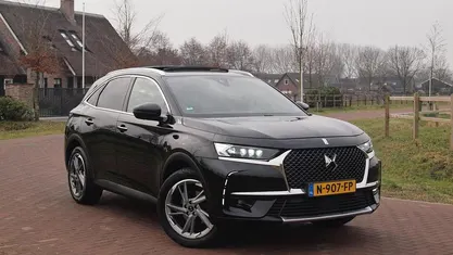 Occasion DS Automobiles DS7 Crossback 2021 SUV