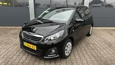 Gebruikt 2020 Peugeot 108 Active Hatchback | € 10.830 (Eerlijke prijs)