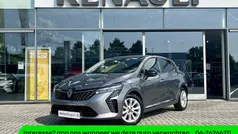 Gris schiste kqg (grijs metallic) Gebruikt 2024 Renault Clio V Evolution Hatchback | € 18.950 (Eerlijke prijs)