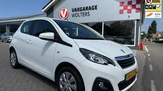 Gebruikt 2018 Peugeot 108 Active Hatchback | € 8.950 (Eerlijke prijs)
