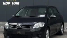 Gebruikt 2010 Toyota Auris Comfort Hatchback | € 5.499 (Eerlijke prijs)