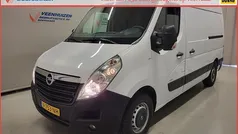 Gebruikt 2018 Opel Movano Van | € 11.250 (Goede deal)