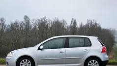 VW Golf IV