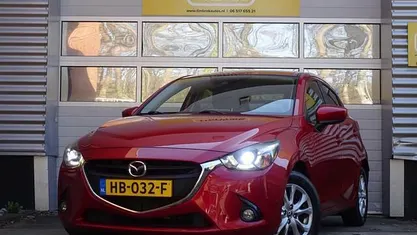 Occasion Mazda 2 90 PK (66 kW) 2015 Hatchback
