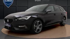 Gebruikt 2023 Seat Leon Business Stationwagen | € 26.950 (Eerlijke prijs)