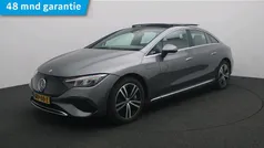 Gebruikt 2024 Mercedes EQE300 Business Sedan | € 47.945 (Goede deal)