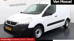 Gebruikt 2017 Peugeot Partner Van | € 9.940 (Goede deal)